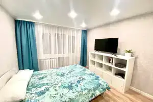 Treshka v tsentre ryadom s vokzalom Apartments, Vologda