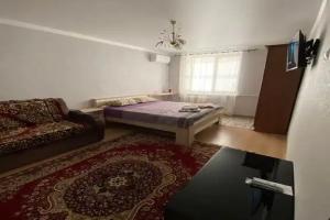 v tsentre goroda Apartments, Makhachkala