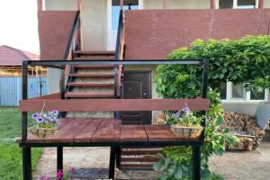 Na Kolesnikova 41 Guest house, Iletsk