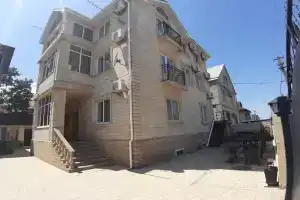Guest House Afina, Vityazevo
