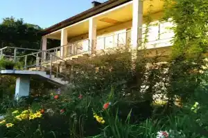 Guest House on Zarechnaya 9, Yuzhnaya Ozereyevka