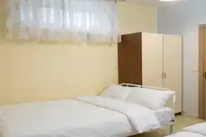 Komnata v kottedzhe Apartments, Volkonka