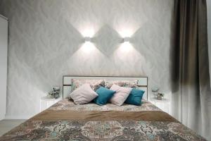Dizayn- v Yuzhnom mikrorayone Apartments, Birobidzhan