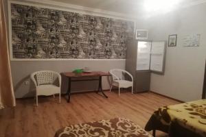 Motel B13, Pitsunda