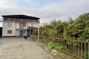 U Vilsona Guest house, Alakhadzi