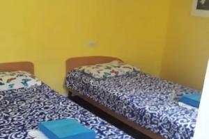 Roza Vetrov Guest house, Feodosiya