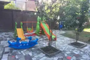 Guesthouse David, Kobuleti