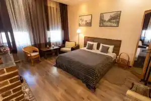 Apartament v istoricheskom tsentre, Mogilev