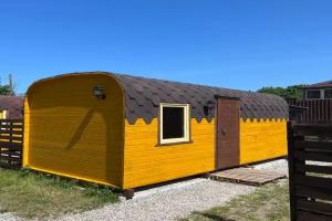 "Yantarnyy Kedr" Tourist base, Zelenogradsk