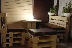 UGOL Guest House, Yeysk