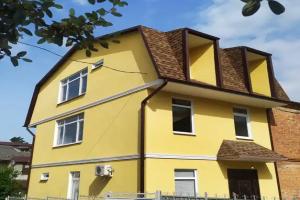 v Sinope LND Guest house, Sukhumi