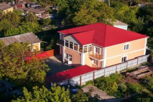 Kiartal Kaia (Eagle nest) Guest house, Bakhchysaray