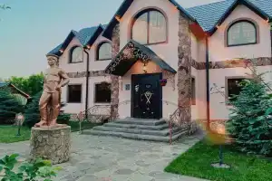 Belaya Pulya Guest house, Belgorod