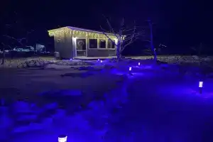 Dubki na Kudykinoy gore Cottage