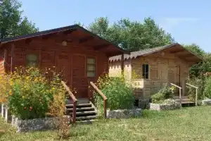 Strana dushi Tourist base, Primorskoye