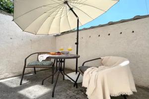 Mama, ya na more Guest house, Yalta