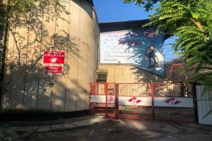 Spartak Guest house, Yevpatoriya