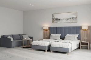 Hotels with sea view