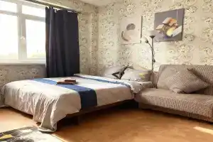 Uyutnaya dlya komfortnogo prozhivaniya Apartments, Kostova