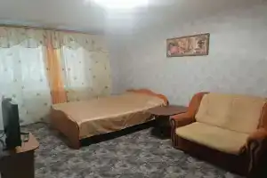 u Vokzalov, Pushkinskogo i Parkov Apartments