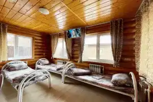 Uyutnaya -studiya Apartments, Troitsk