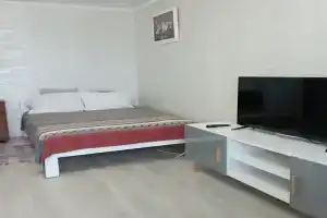 Uyutnaya , tsentr goroda Apartments, Gabin