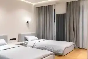 Apartamenty v Parkwood 35, Tashkent