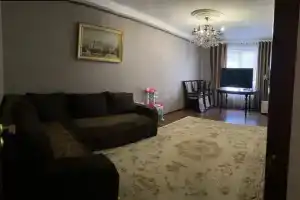 Uyutnaya v tsentre Apartments, Derbent