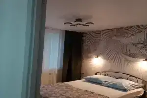 Novaya evro dvushka na Okruzhnom shosse Apartments, Vologda