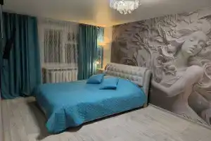 Uyutnaya v tihom rayone goroda Apartments, Dzerzhinsk