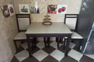 Uyutnaya v tsentre goroda Apartments, Pavlovsk