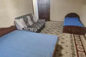 Uyutnaya v Tsentre goroda Apartments, Nalchik