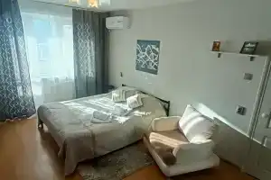 Uyutnaya dlya otdyha Apartments