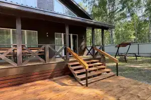 Guest house Roshcha, Chelyabinsk