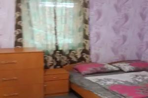 Dvuhmestnyy nomer s 1 krovatyu standart Apartments, Berdyansk