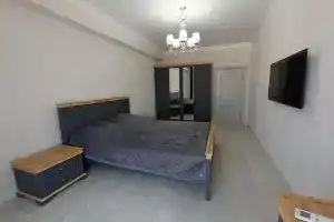 Apartament v istoricheskoy chasti goroda, Derbent