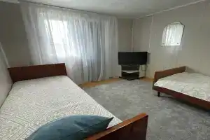 Zhile v Yarovom Apartments, Yarovoye