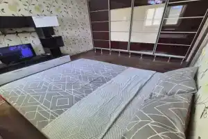 2-komnatnaya v tsentre Novogo goroda Apartments, Volgodonsk