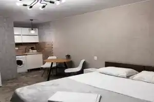 Uyutnyy ik v tsentre goroda Guest house, Sochi