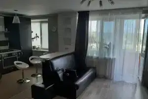 dlya nekuryashchih Apartments, Balashikha