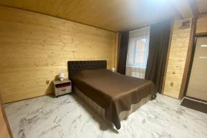 Dvuhmestnyy nomer s 1 krovatyu dvuhmestnyy lyuks Apartments, Vladimir