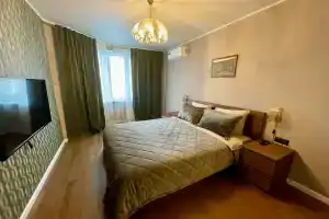 Uyutnaya s vidom na les Apartments, Dzerzhinsk
