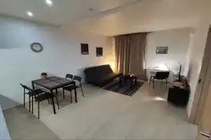 Prostornaya Apartments, Otradnoye