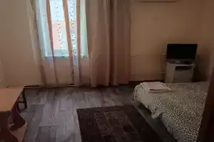 Odnomestnyy nomer standart Apartments, Jefremow