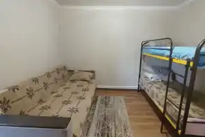 ik Guest house, Yeysk