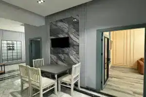 Samarkand premium family apartment