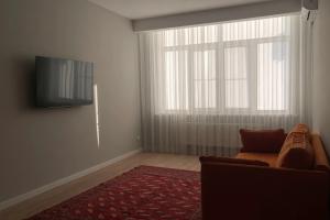 Novaya u morya i gor Apartments, Izbarbash