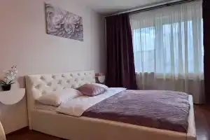 Uyutnaya v tsentre goroda Apartments, Noginsk