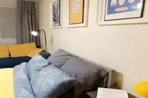 Letniy den Apartments, Balashikha