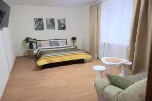 Apartment Capoeira, Vologda